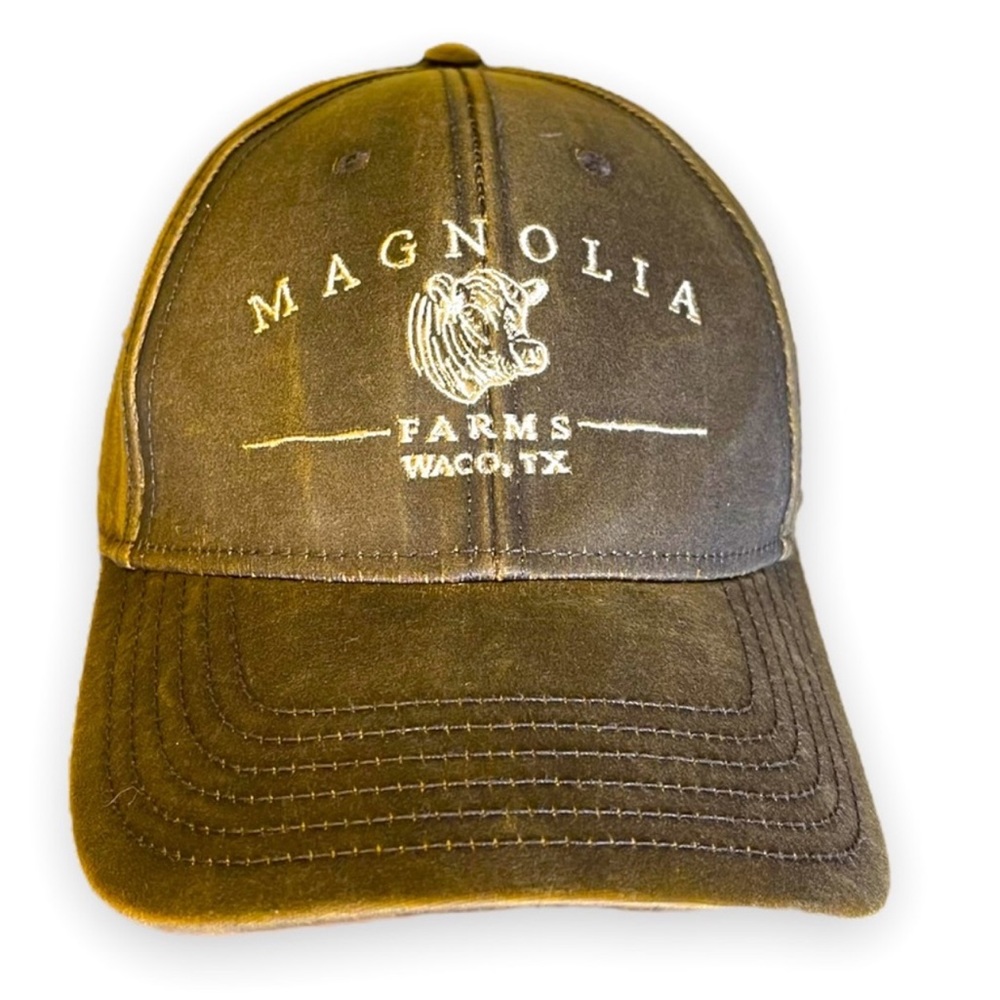 Magnolia Hat